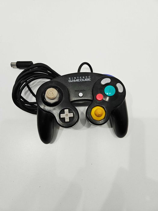 Pad kontroler Nintendo GameCube