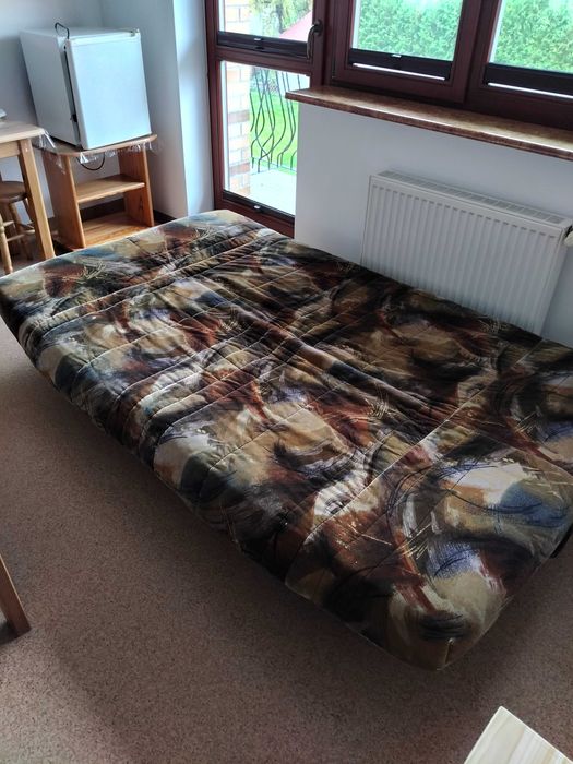 Wersalka rozkładana