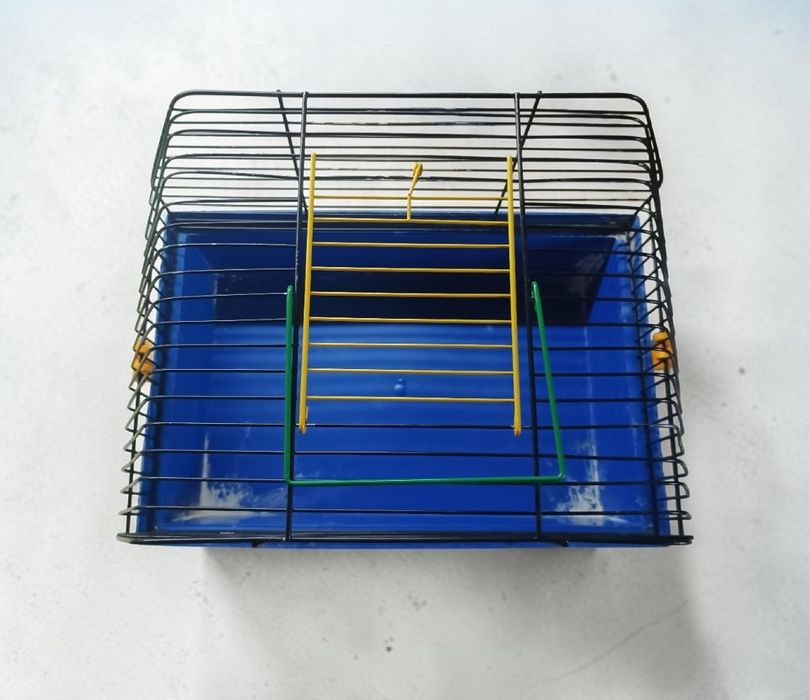 Клітка для гризунів