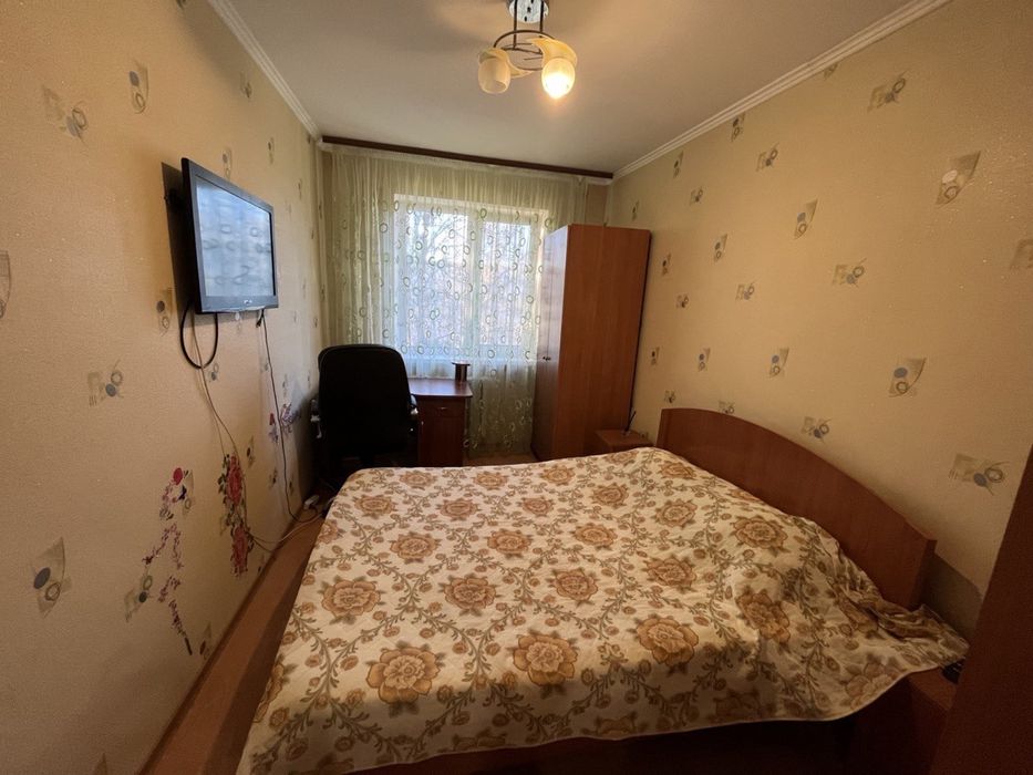 Оренда 2 кімнатна подобово,Вишенька,проспект Юності Магігранд ТРЦ Smal