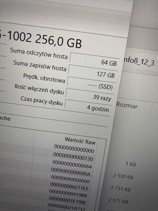 Asus X515 P1511 i5-1036g1 12/256GB 15,6' W11 Gwarancja