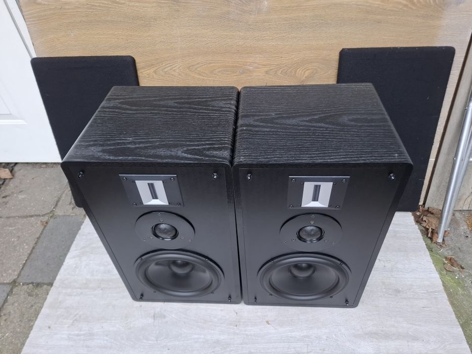 Kolumny AEC model Beta super