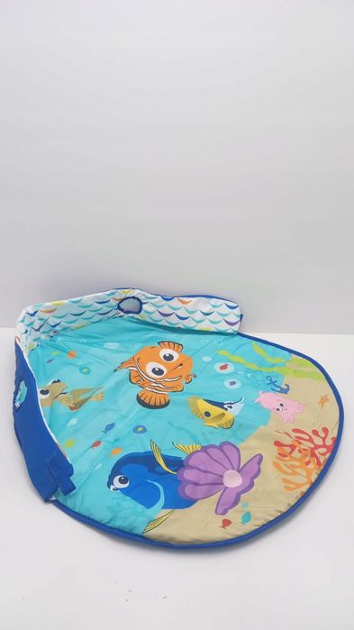 Bright Starts Disney Nemo mata edukacyjna