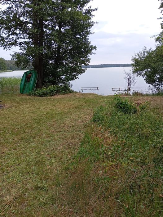 Mazury noclegi  pokoje k. Ruciane Nida , Zamordeje