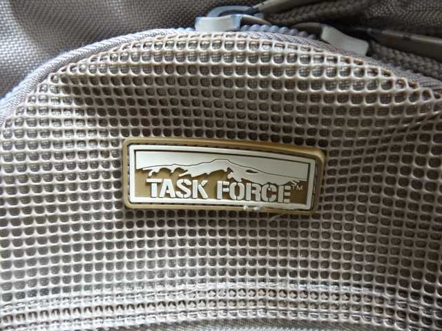 Plecak TASK FORCE Taktyczny Wojskowy Torba
