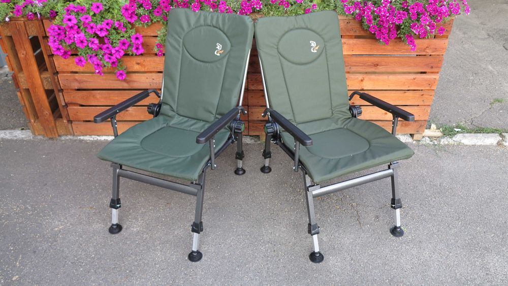 Надежное ф5р кресло рыбацкое стул карповый лежак на природу