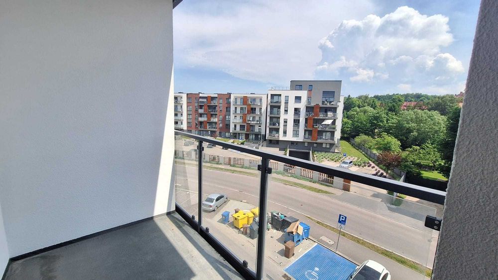 Apartment in Słupsk, Podgrodzie, Śródmieście - Więcej
