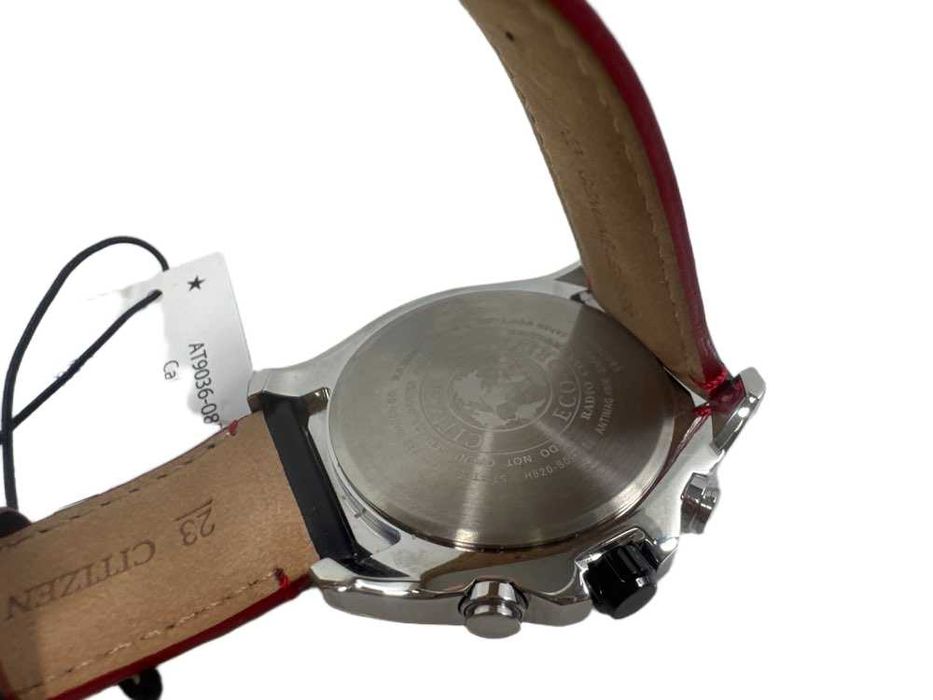 Zegarek Citizen męski AT9036-08E