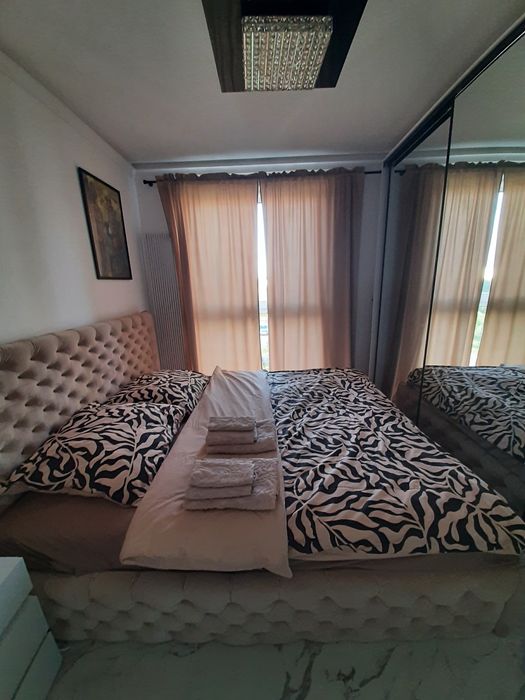 Wynajem apartament