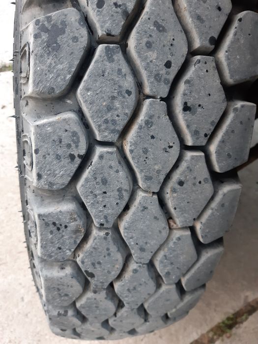 Зіл дизель мерс 366