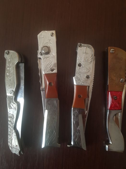 Ручная робота - итк