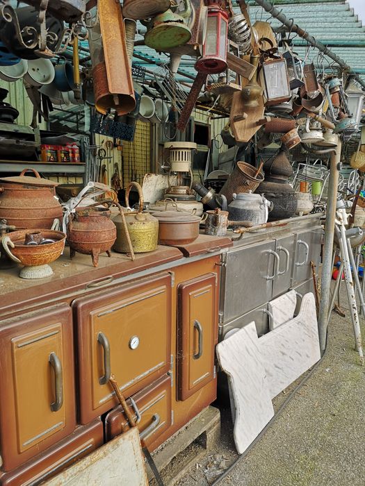 Vendo Velharias | Antiguidades | Vintage | Antigo