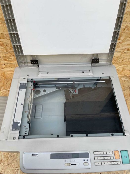 Копировальный аппарат ксерокс Toshiba 1360 А4