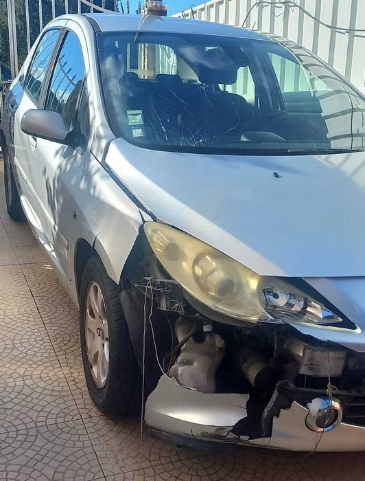 Peugeot - Venda - Batido