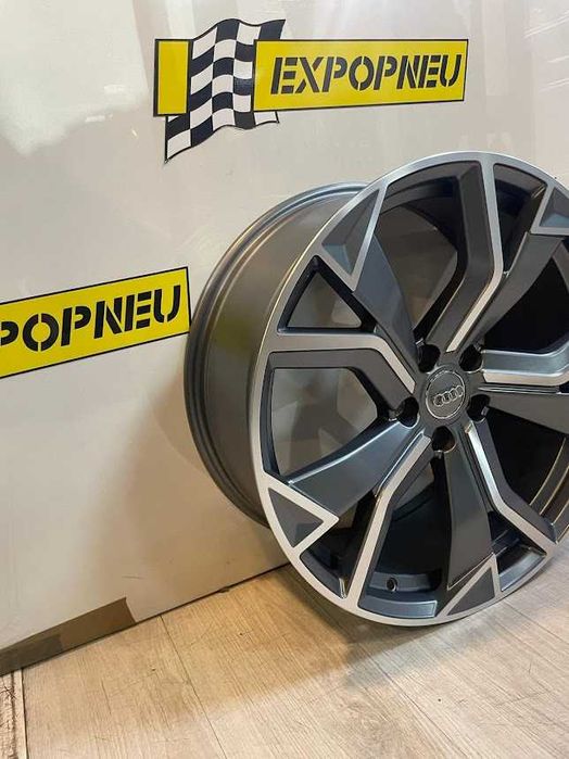 jantes AUDI 20 5X112
