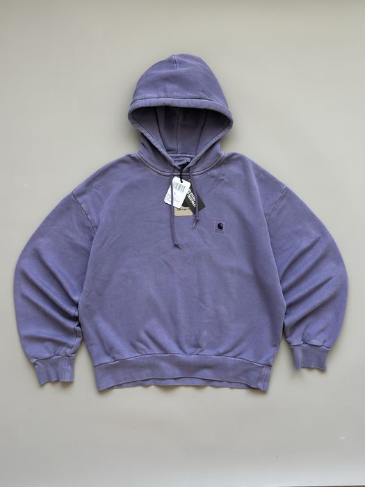 Худі Carhartt Hooded Nelson Sweatshirt
