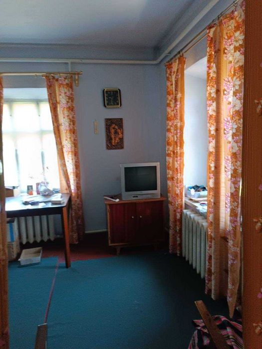 Продам дом на 2 входа. общ 128м. с.Дачне