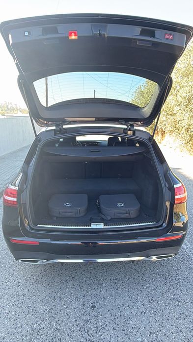 Mercedes-Benz E 300 de AMG Line