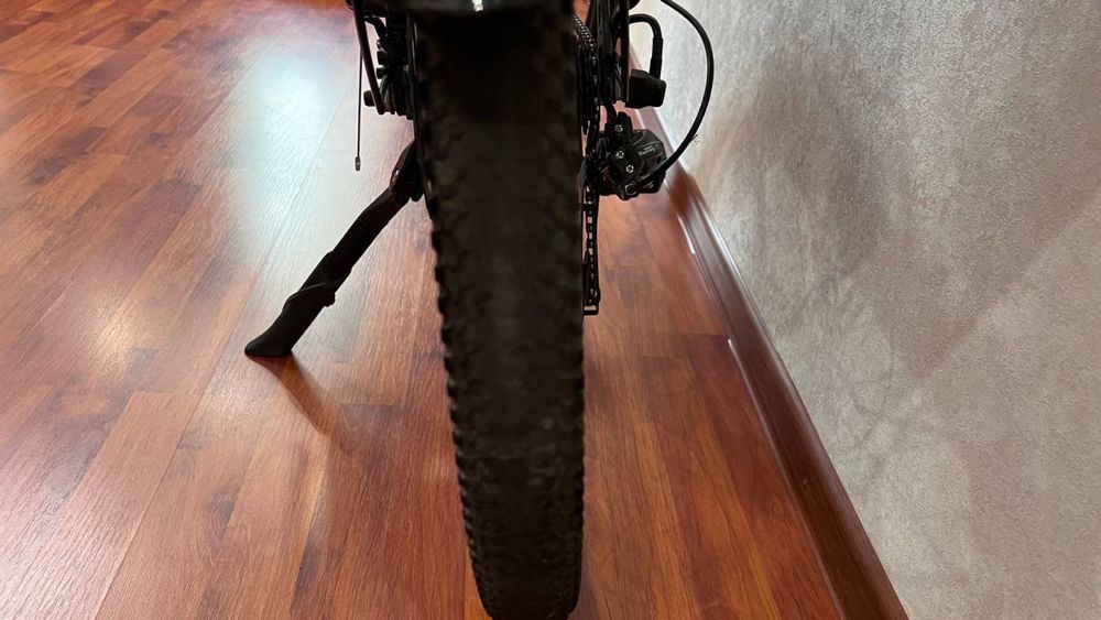Электровелосипед Corso Fisher 29" Срочно!