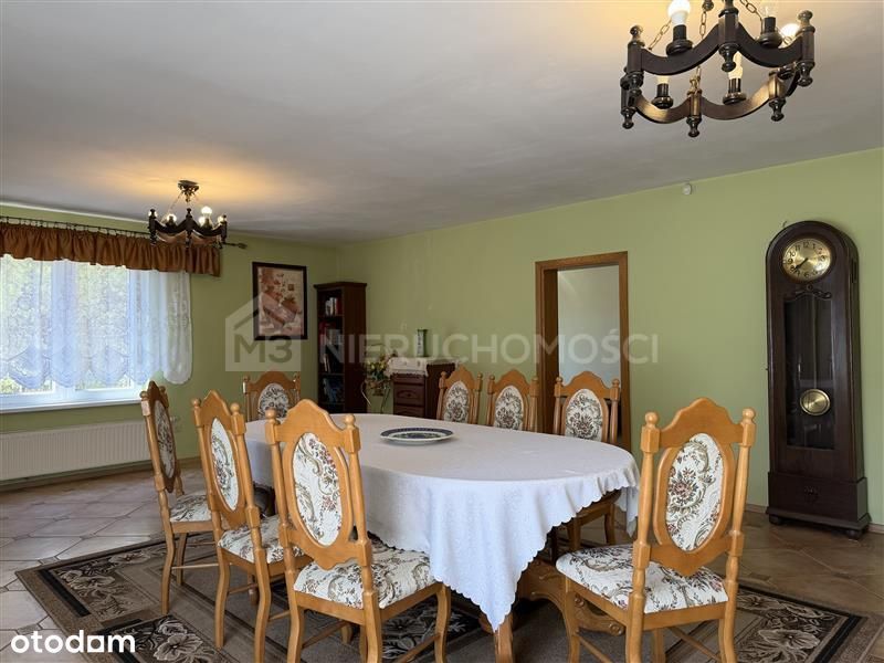 Komfortowy dom otoczony lasami - Blizawy