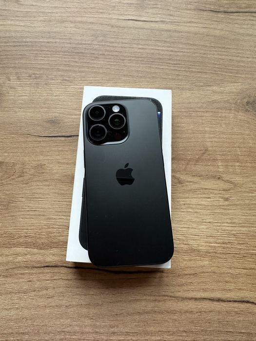 Iphone 16 Pro 128 gb