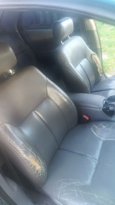 Vison Eagle 3.3ESI