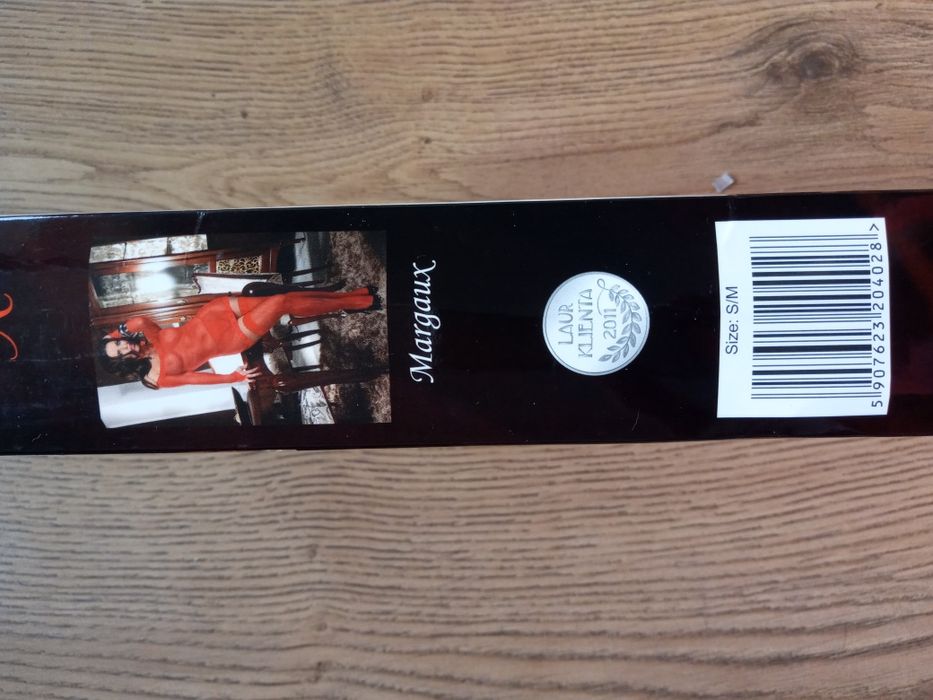 Sukienka Margaux S/M Beauty Night