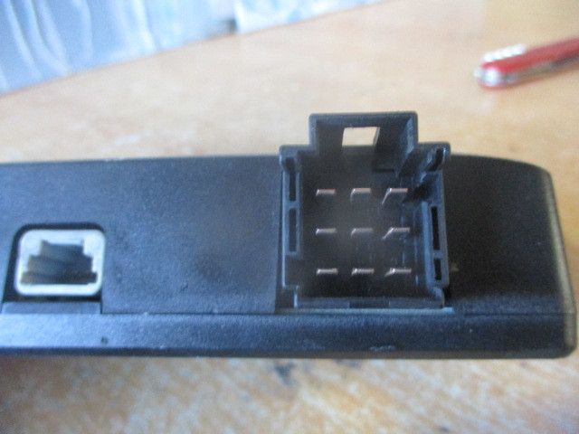 Módulo bluetooth RENAULT Laguna III (BT0/1)