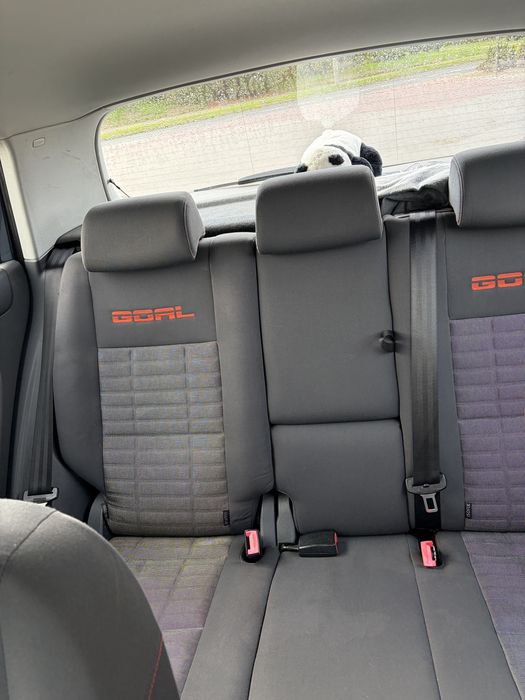 Volkswagen golf plus  1.9 tdi z 2006 r