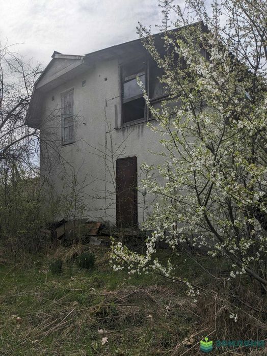 Дачна ділянка в Ценжеві (1)