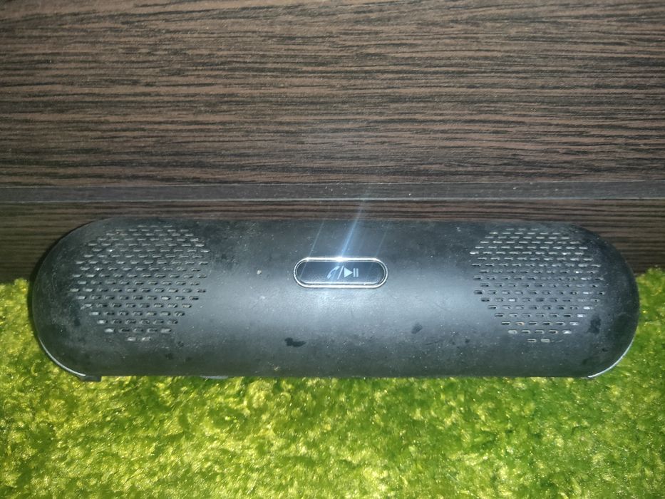 Портативная колонка nomi bt521