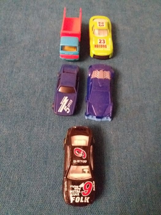 Машинки,дитячі іграшки . Ціна за все.