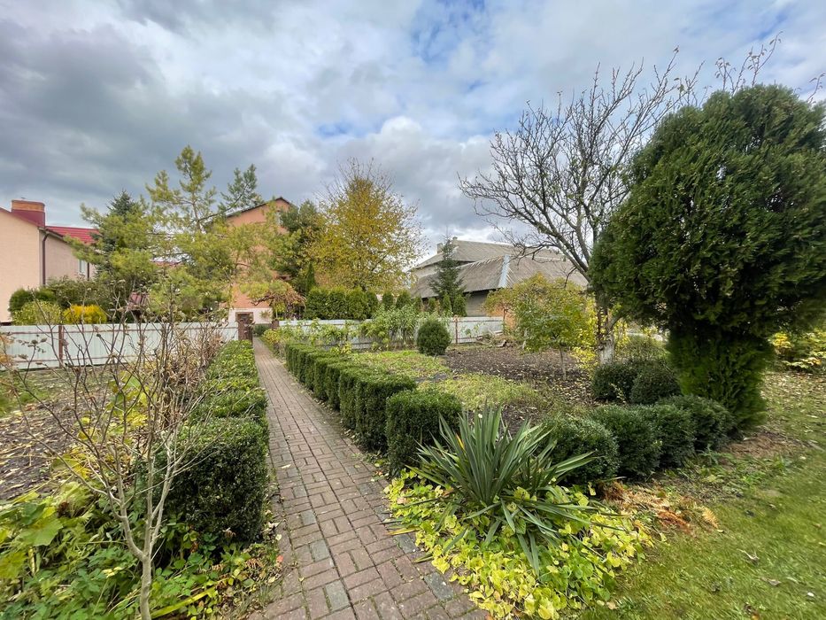 Продаж будинку в м Броди