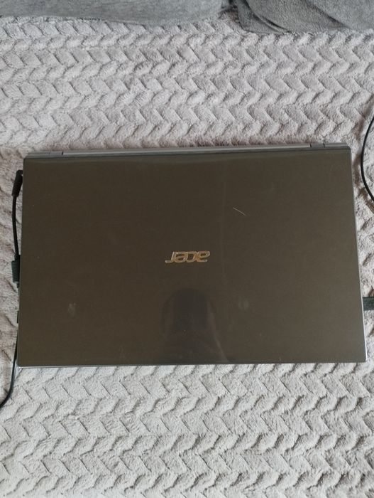 Ноутбук Acer Aspire V3-571G