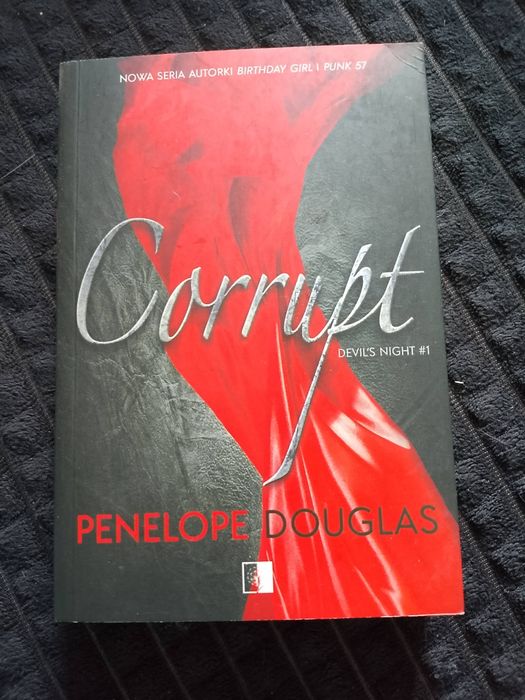 Corrupt Devil's Night