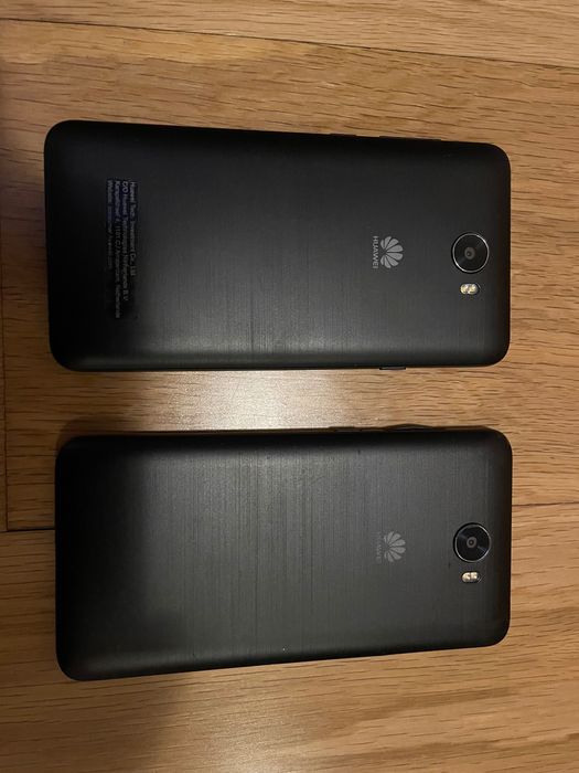 telemóveis para peças