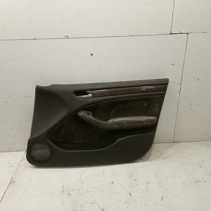 Quartela de porta frente direita - BMW 3 Touring (E46) | 99 - 05