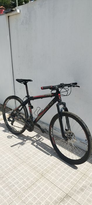 Bicicleta VAG Space Aro 24cm – "Ler descrição"