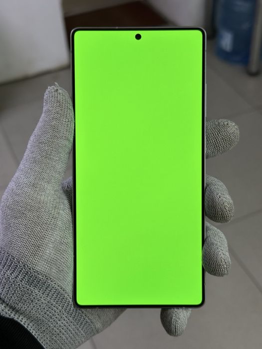 Дисплей (экран) Samsung Galaxy S25 Ultra