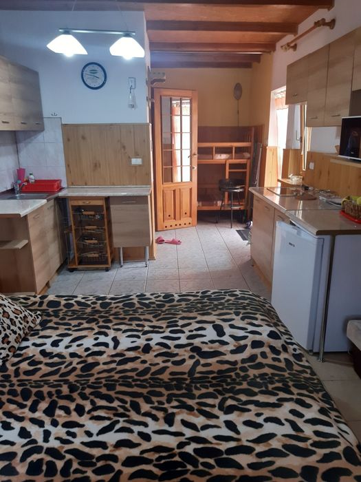Domki,apartamenty- Pobierowio 400m do morza