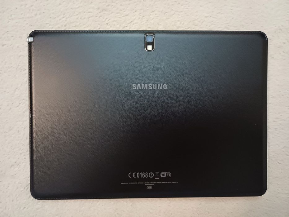 Samsung Galaxy Note  10.1