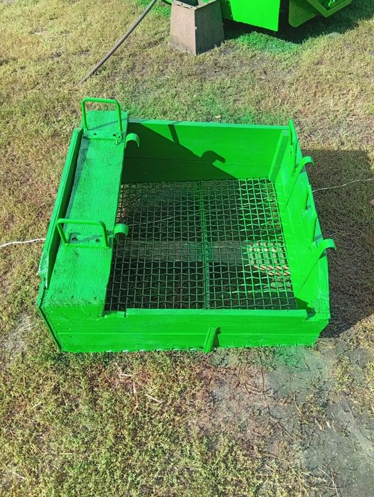 Продам однорядний катеен