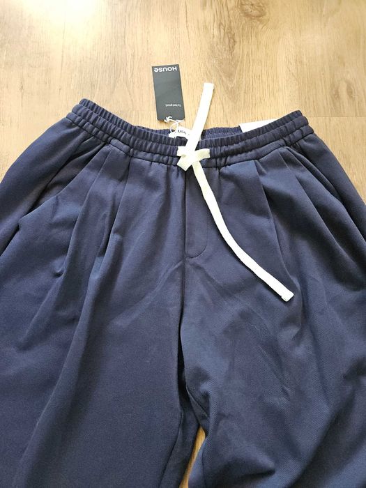 Dresy house super baggy s nowe