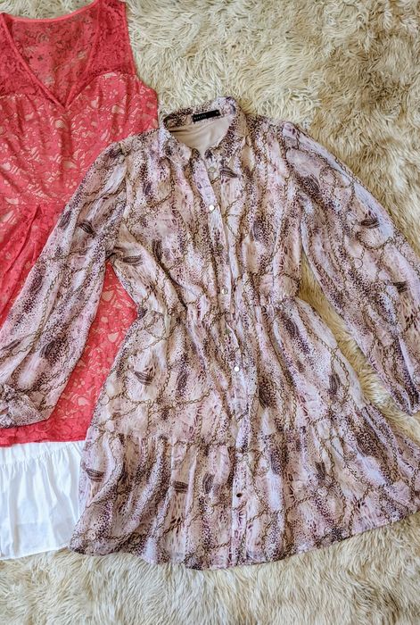 Сукні святкові та повсякденні