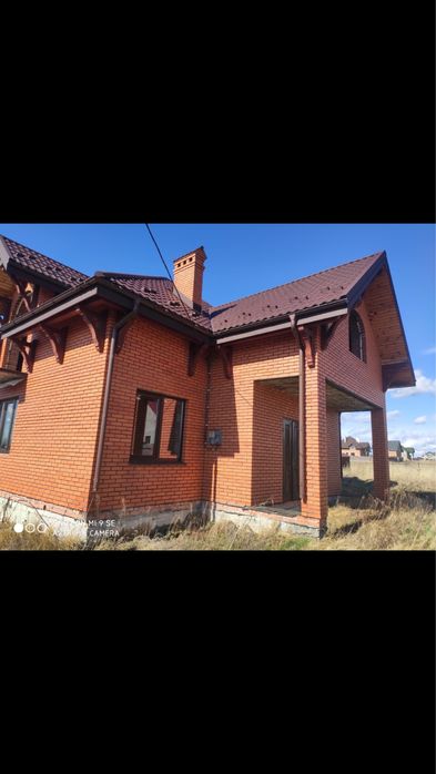 Будинок смт Шкло