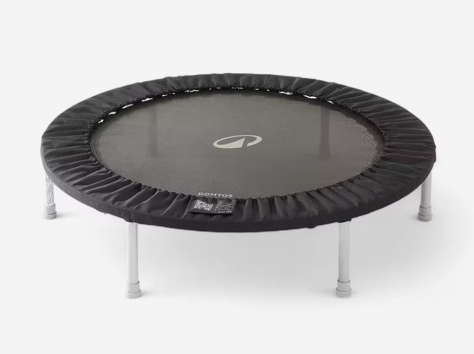 Trampolim Decathlon 180cm diametro