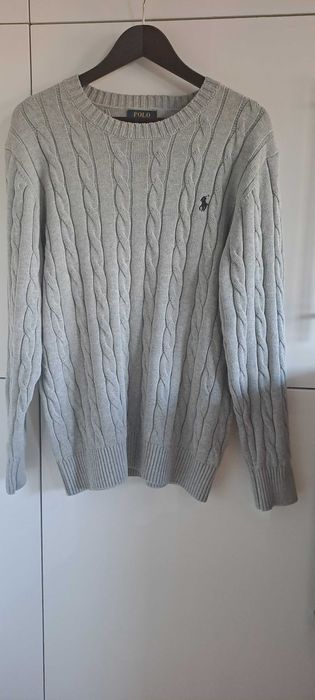 Polo Ralph Lauren sweter