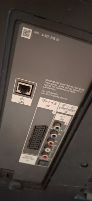 Telewizor sony 65X9005B