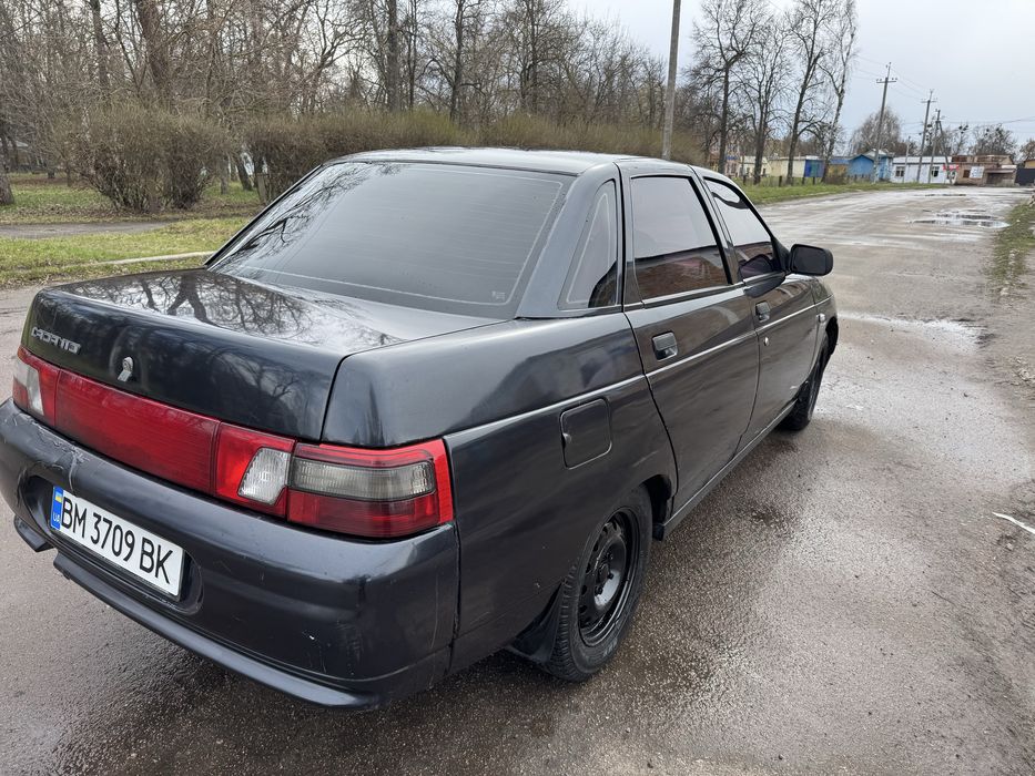 Продам Ваз 2110 2011