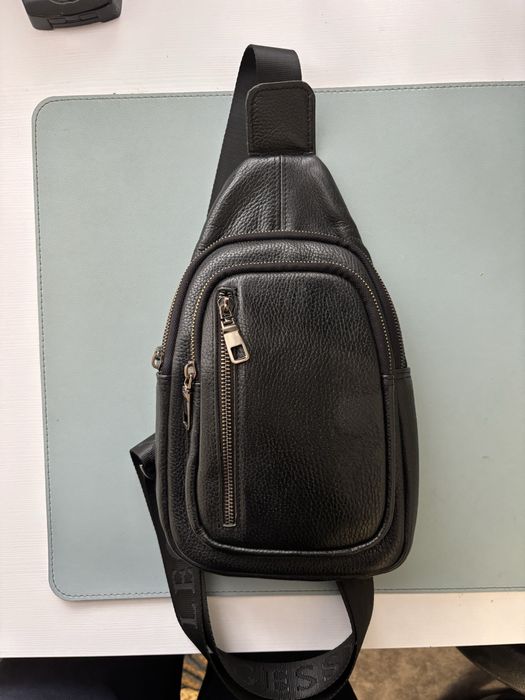 Чоловічий слінг!